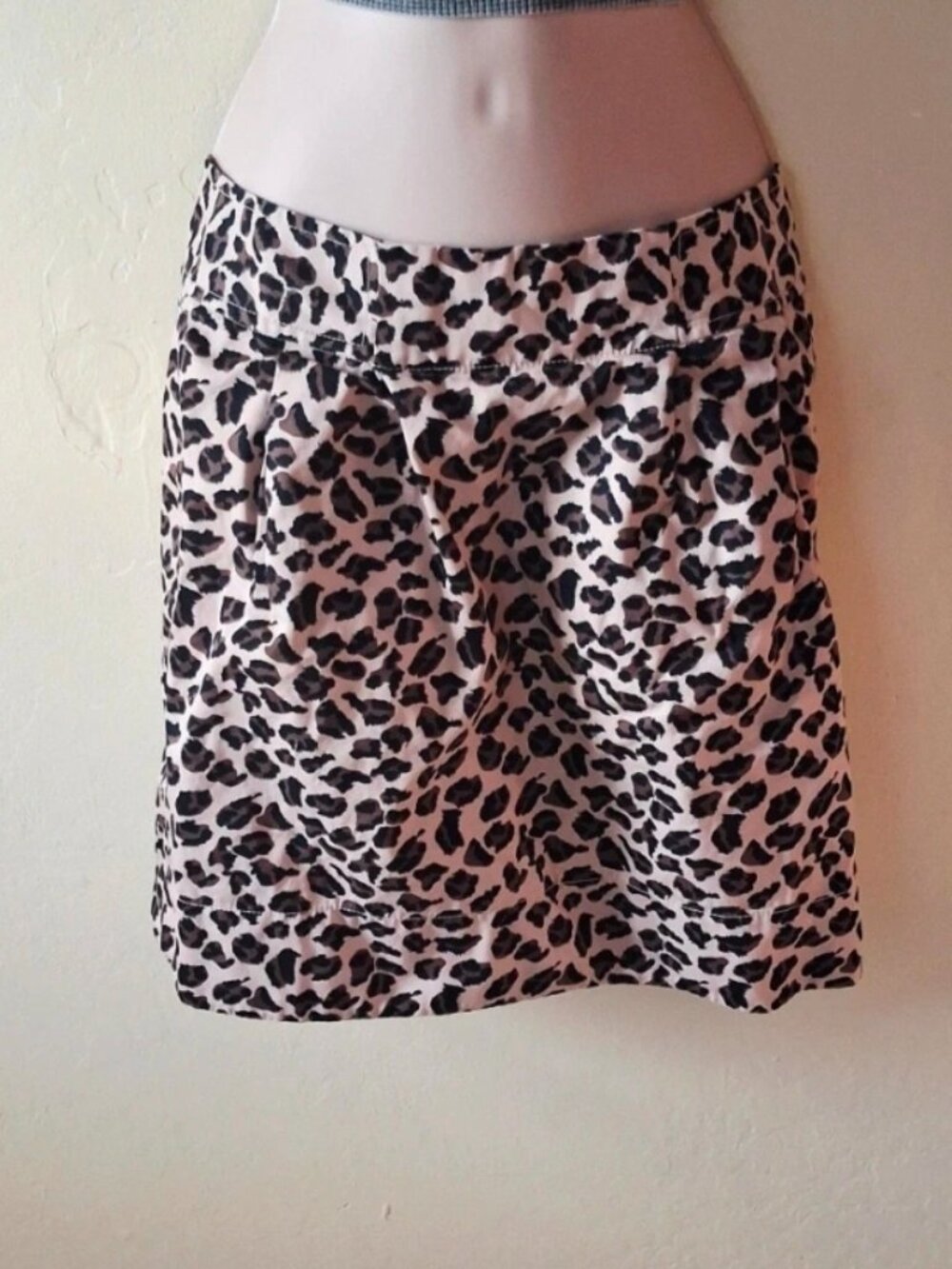 Marc by Marc Jacob's size 4 skirt
